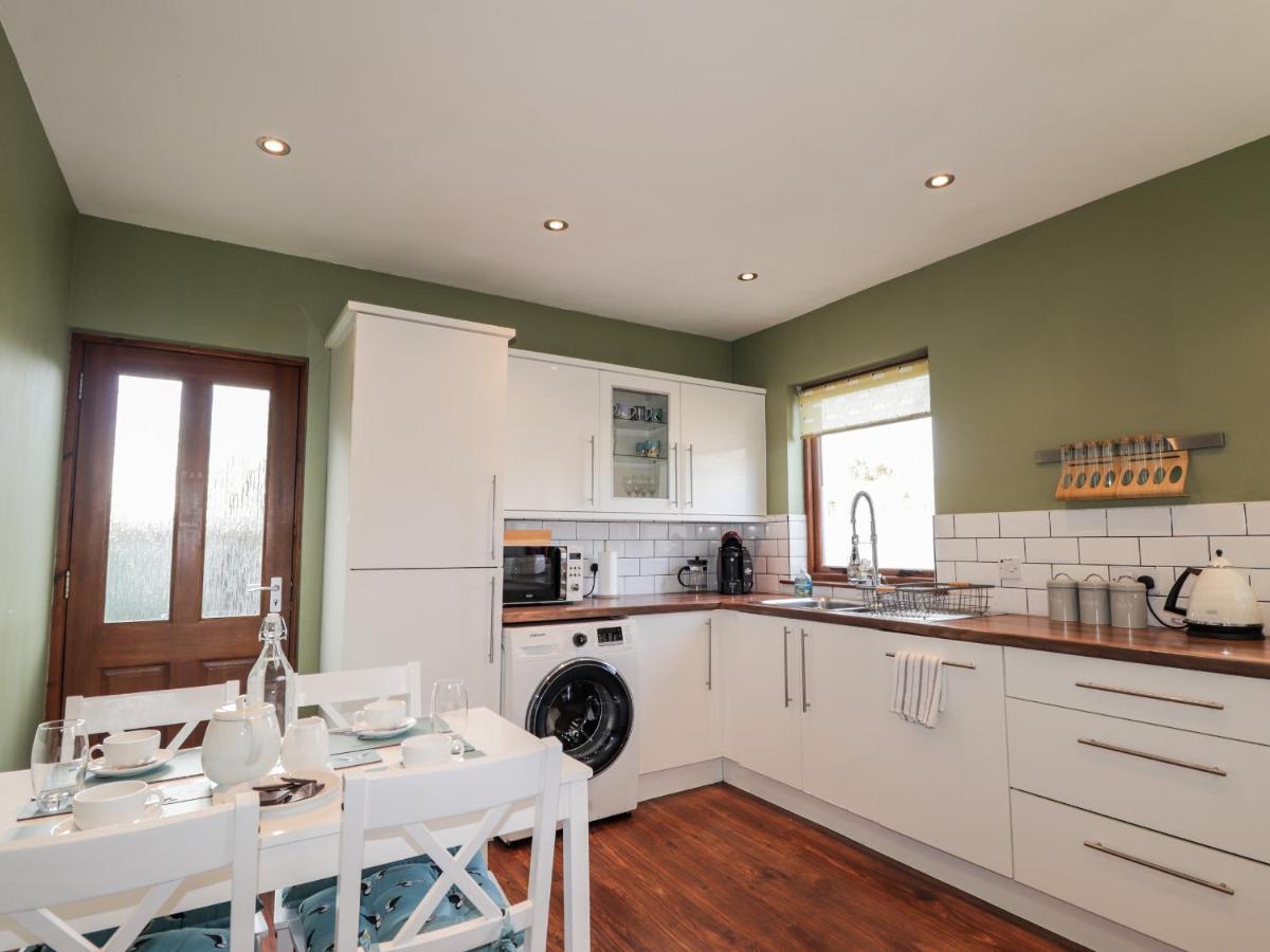 2 Seafield Place Portsoy Exterior photo