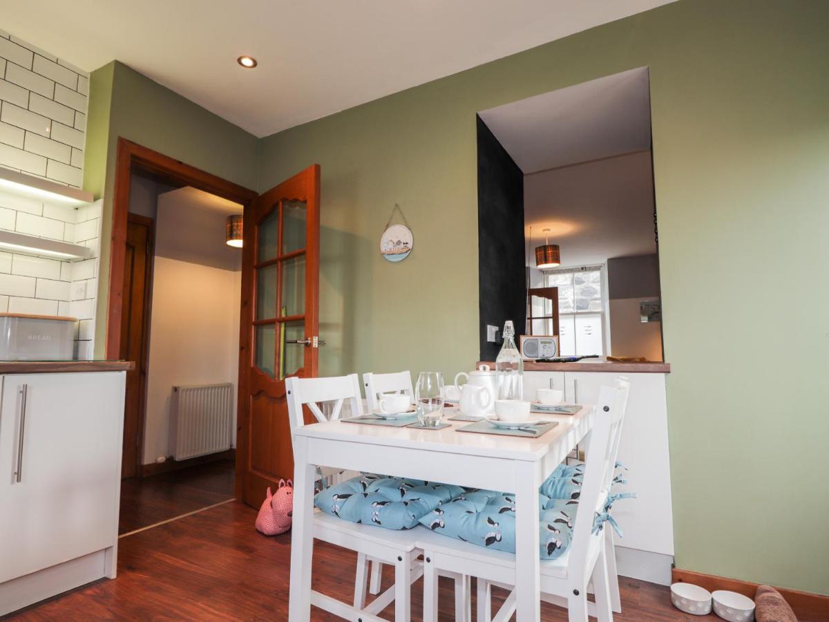 2 Seafield Place Portsoy Exterior photo