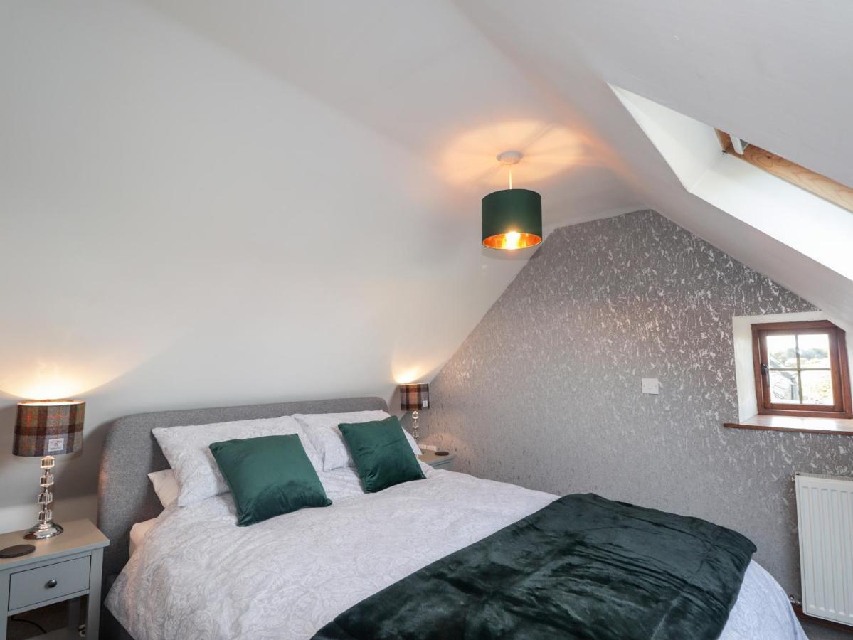 2 Seafield Place Portsoy Exterior photo